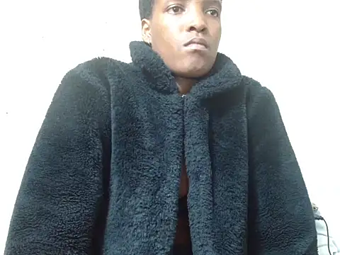 AfricanBarbie_04's Live XXX Chat