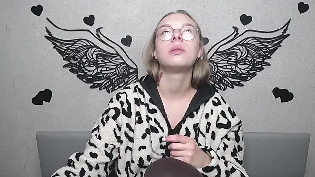SteshaGlass' Live XXX Chat