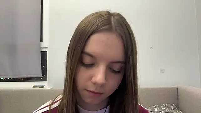 LisaPorse - lick my lips