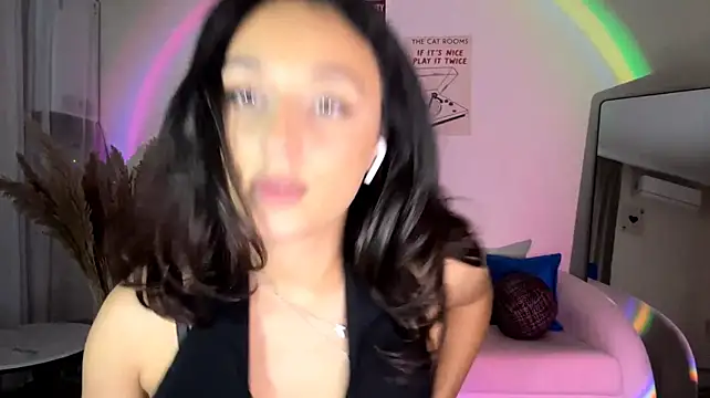 Chatroom XXX en direct de ParsedFix