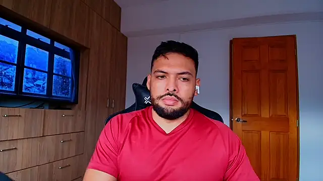 jerome_vcv Chat XXX live