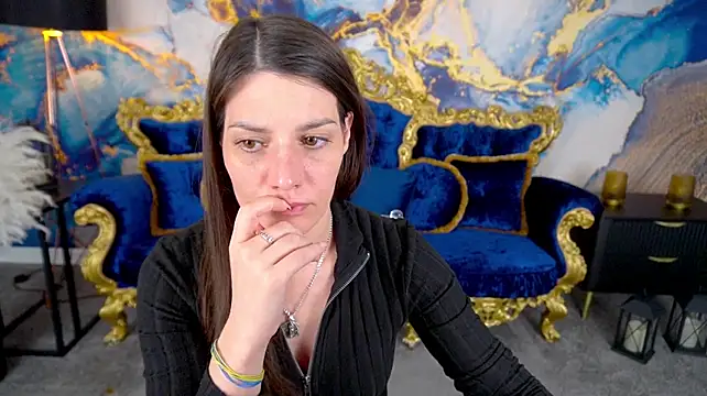 LadyChanelll – Live XXX-chat