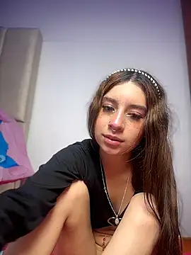 GabbySweett_ - Pussy oil and spread 🍭💧