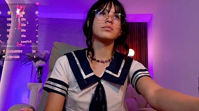 Dahlia_grey - 💦💜Suck dildo💜💦