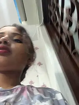Ahana_Cutie - Nude Shows Different With Face