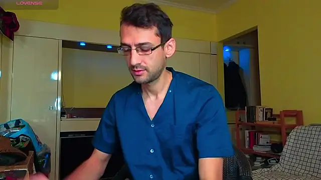 HungEddy লাইভ XXX চ্যাট