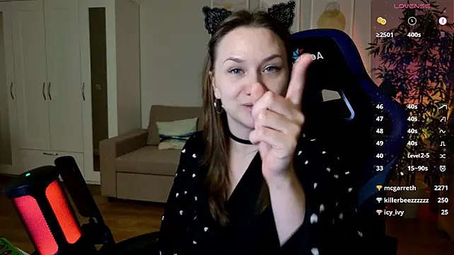 Chatroom XXX en direct de alexa_feels_