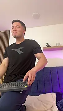 Alexander_Connor's Live XXX Chat