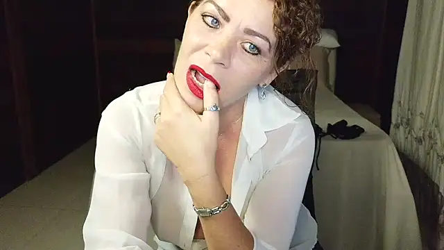BarbaraDominatrix – Live XXX-chat