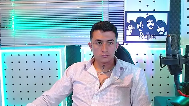 Godofcumxxx's Live XXX Chat