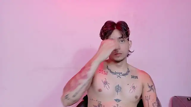 Онлайн чат XXX AliceandMax