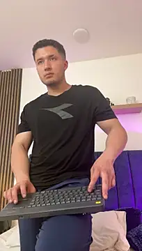 Alexander_Connor 现  场XXX聊天