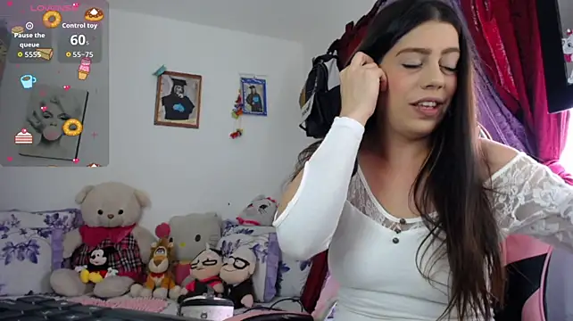 دردشة Rosario_96 الجنسية المباشرة