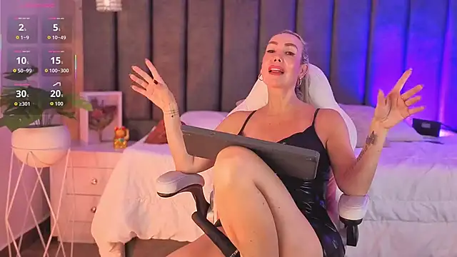 SophiMarin Chat XXX live