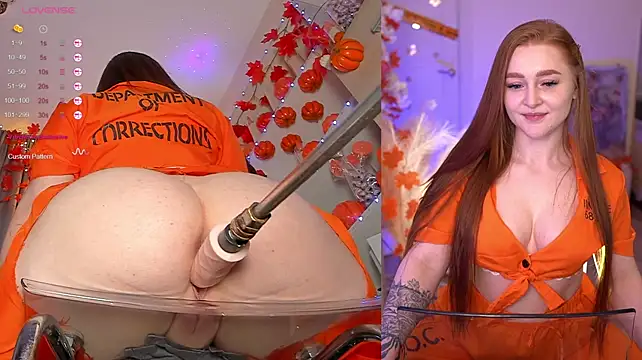 Ur_lil_bb - SQUIRT+1min control for last tipper