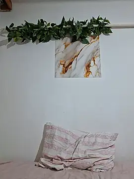 Nika_aa's Live XXX Chat