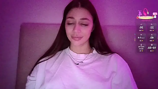 Czat XXX na żywo – elizabell_rouge