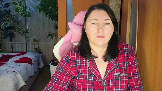 Tatyana51 Chat XXX in diretta