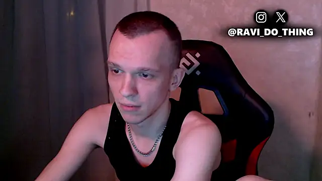 Sembang XXX Secara Langsung ravi_olle