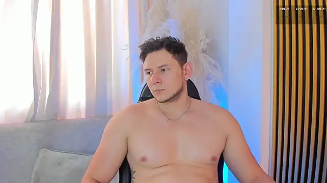 Živý XXX chat Izui_Pierce