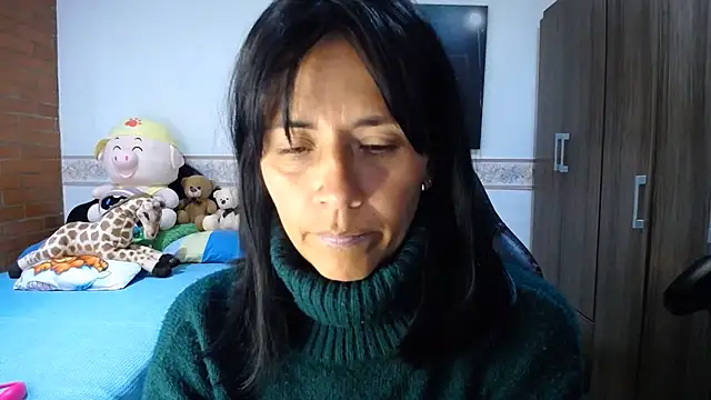 sharoon_cheerry's Live XXX Chat