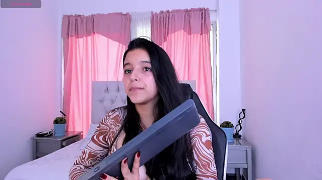 IrisFyre
