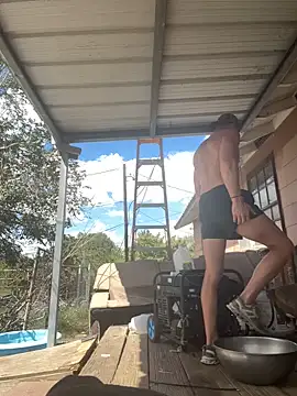 JockNThirsty's Webcam Show