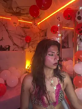 Chat XXX ao vivo de SamathaMay