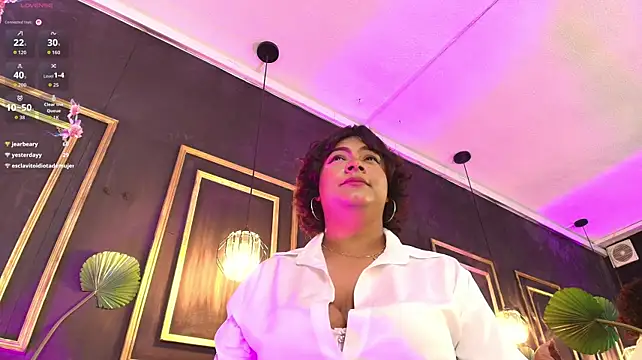 alexa_cruz__のライブXXXチャット