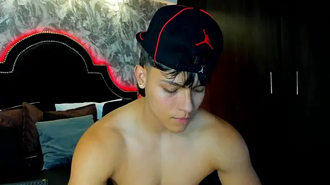 DilanMiller_ Live XXX-chat