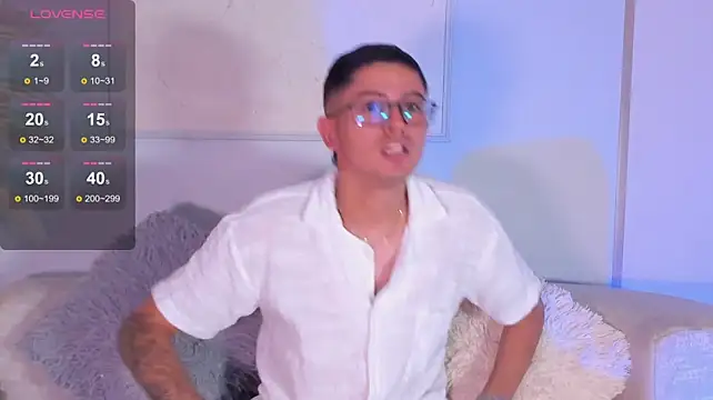 Ostin_Colt live XXX chat