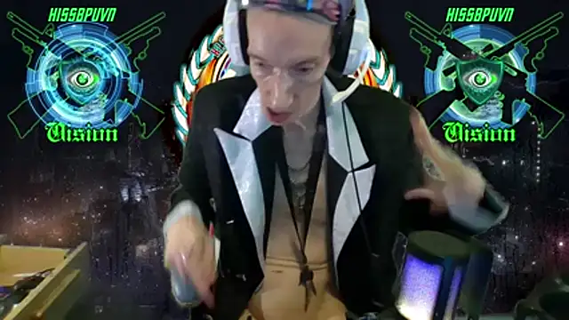 Chat +18 de solodethlordsubveganFAQ ao vivo