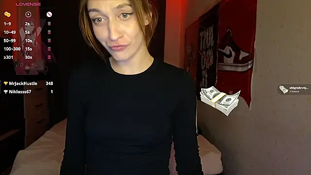Sembang XXX Secara Langsung Tatika_williams