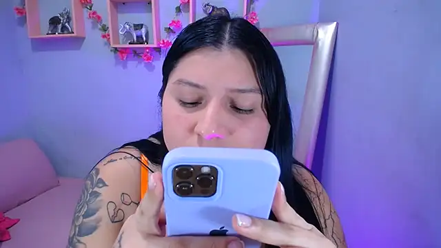 venuxwilliam Chat XXX live