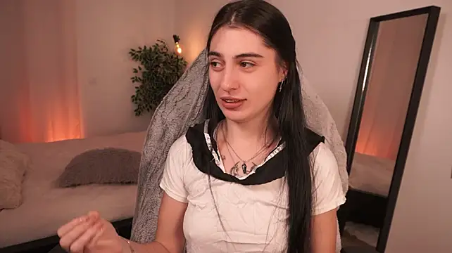 BlackkStorm - massage my boobies
