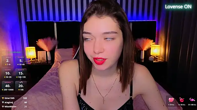 Cherry_Wipe 라이브 XXX 채팅