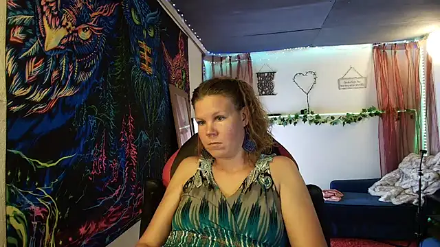 CallMeMaria Live XXX Chat