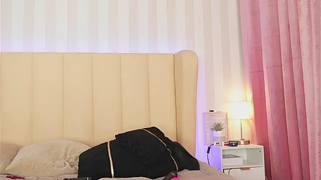 DahliaRosee's Live XXX Chat