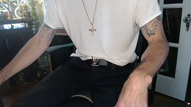 Živý XXX chat EspanolVato