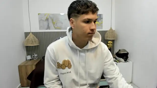 AlessandroFranco – Live XXX-chat