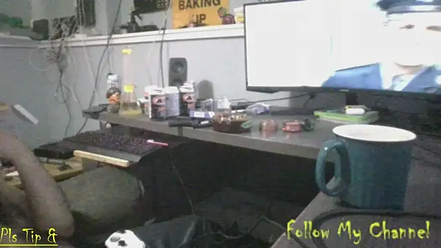 Chatroom XXX en direct de Nb1979