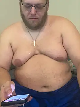 Tallbellybear 라이브 XXX 채팅