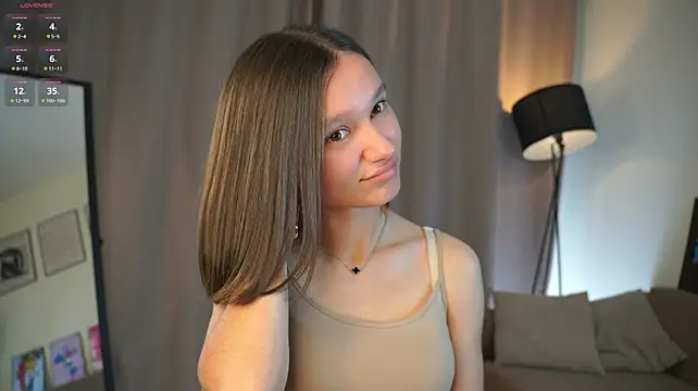 ThereseTonetti's Live XXX Chat