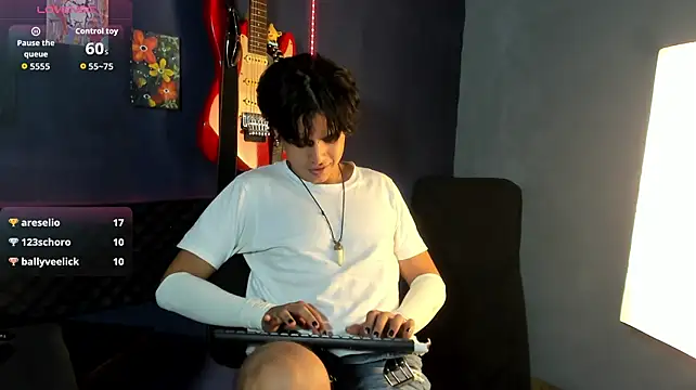 Flower_Void Live XXX-chat