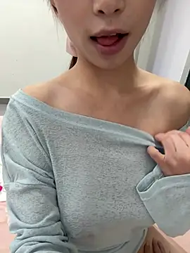 chenli-2026 网络视讯表演