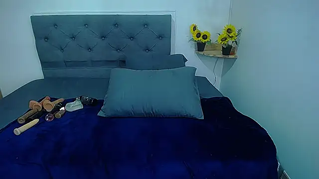 Онлайн чат XXX sasi_luna