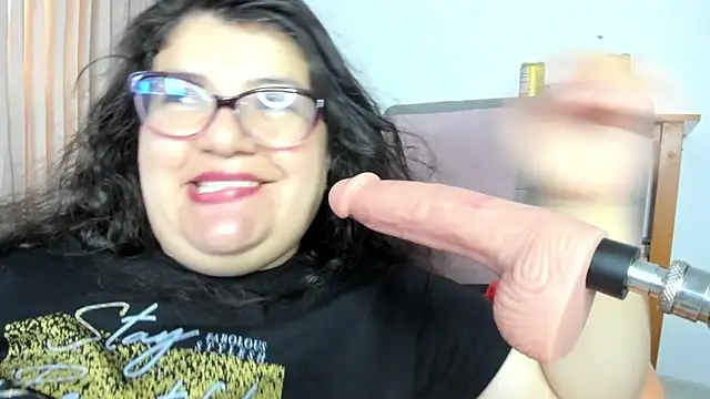 Mystery_psique - show pussy