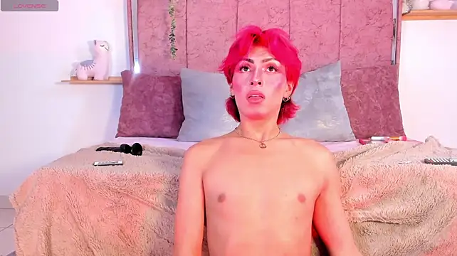 kaia_finn লাইভ XXX চ্যাট