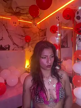 SamathaMay Live XXX Chat