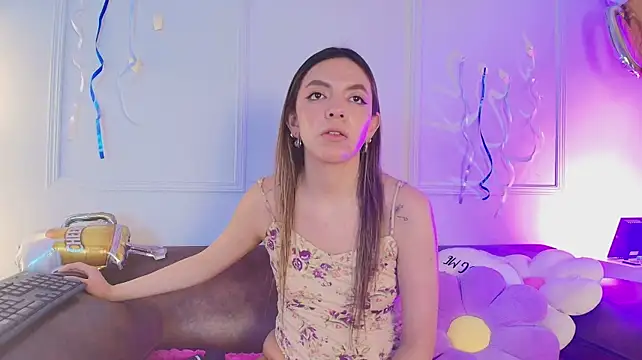 Czat XXX na żywo – kittyblooms